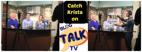 blog talk tv